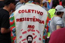 29 Grito dos Excludos e das Excludas